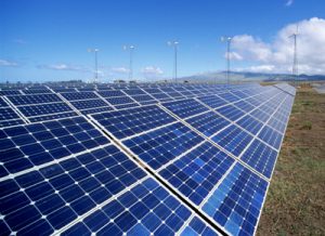 énergie photovoltaïque Saint-Georges-d'Orques
